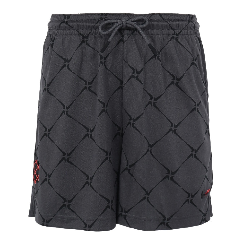 ナイキ（NIKE）（メンズ）バスケットボールウェア ドライフィット 6IN ショートストリートパンツ HV1891-060