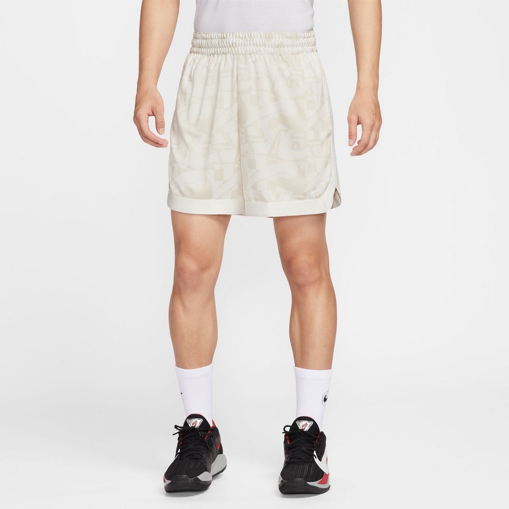 ナイキ（NIKE）（メンズ）バスケットボールウェア GA ドライフィット DNA 6IN ショートパンツ HV1906-133