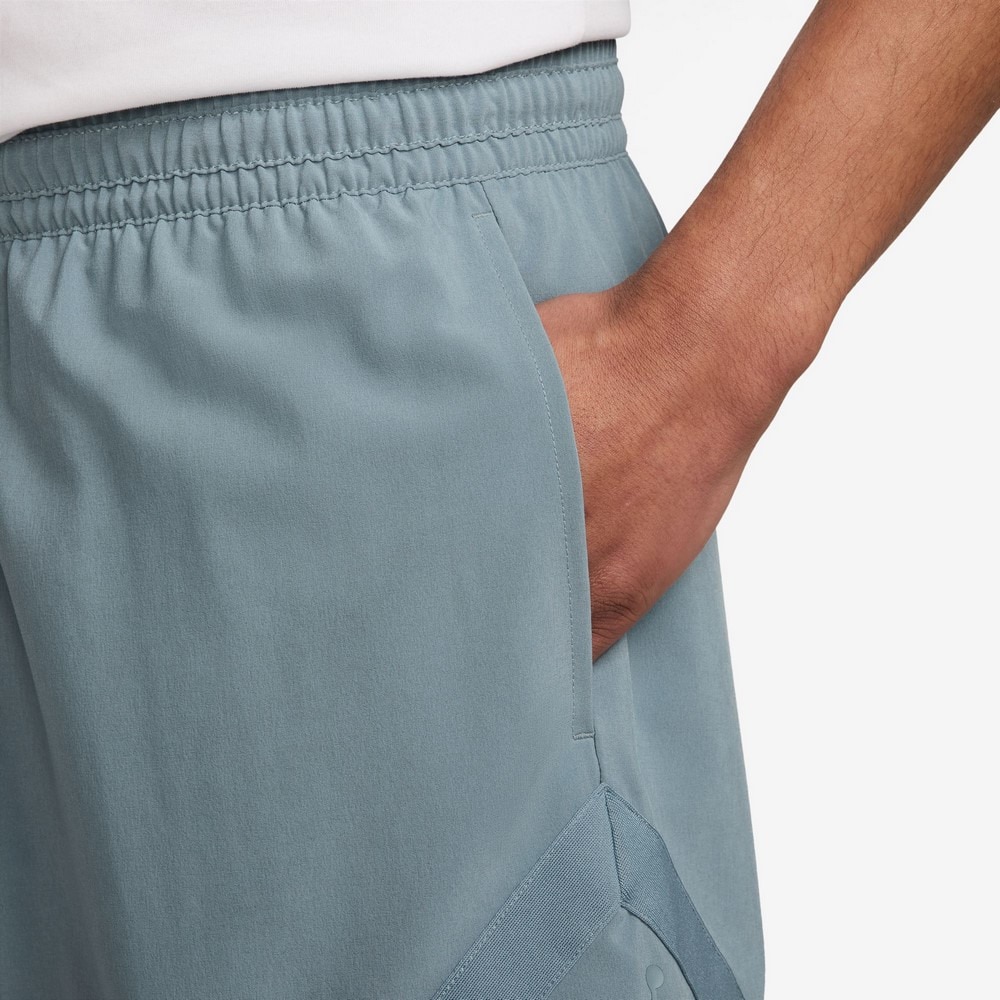 ジョーダン（JORDAN）（メンズ）バスケットボールウェア ジョーダン ドライフィット ウーブン ショートパンツ FQ2989-041