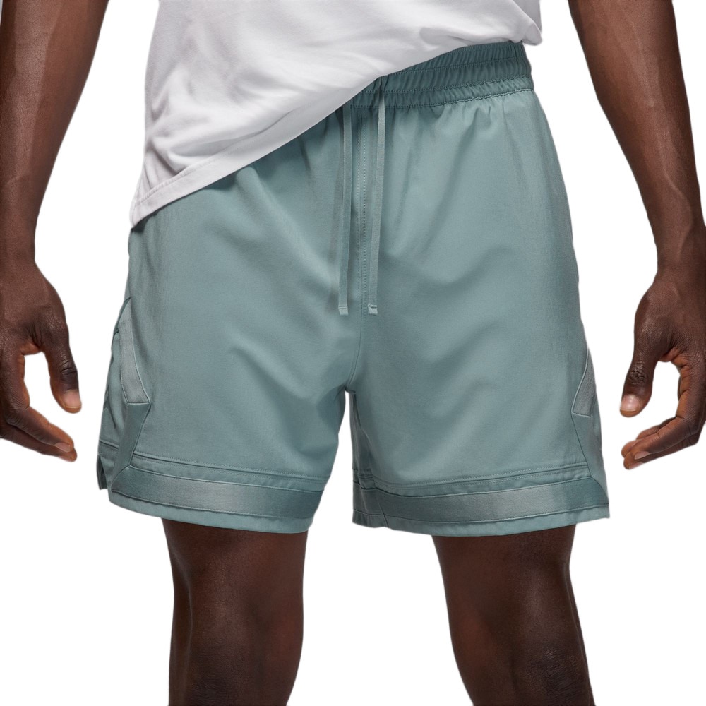 ジョーダン（JORDAN）（メンズ）バスケットボールウェア ジョーダン ドライフィット ウーブン ショートパンツ FQ2989-041
