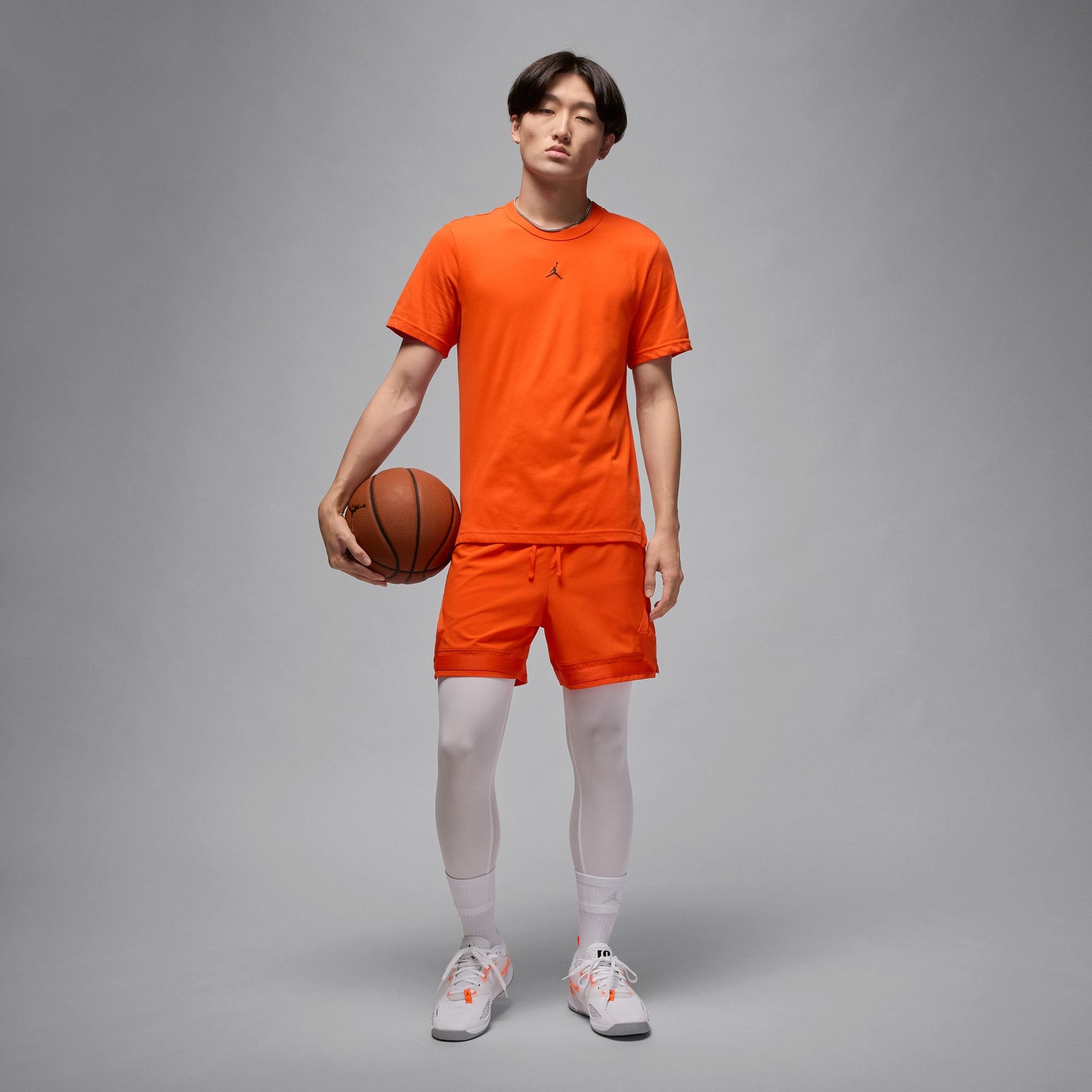 ジョーダン（JORDAN）（メンズ）バスケットボールウェア ドライフィット ウーブン ダイアモンド ショートパンツ FQ2989-891