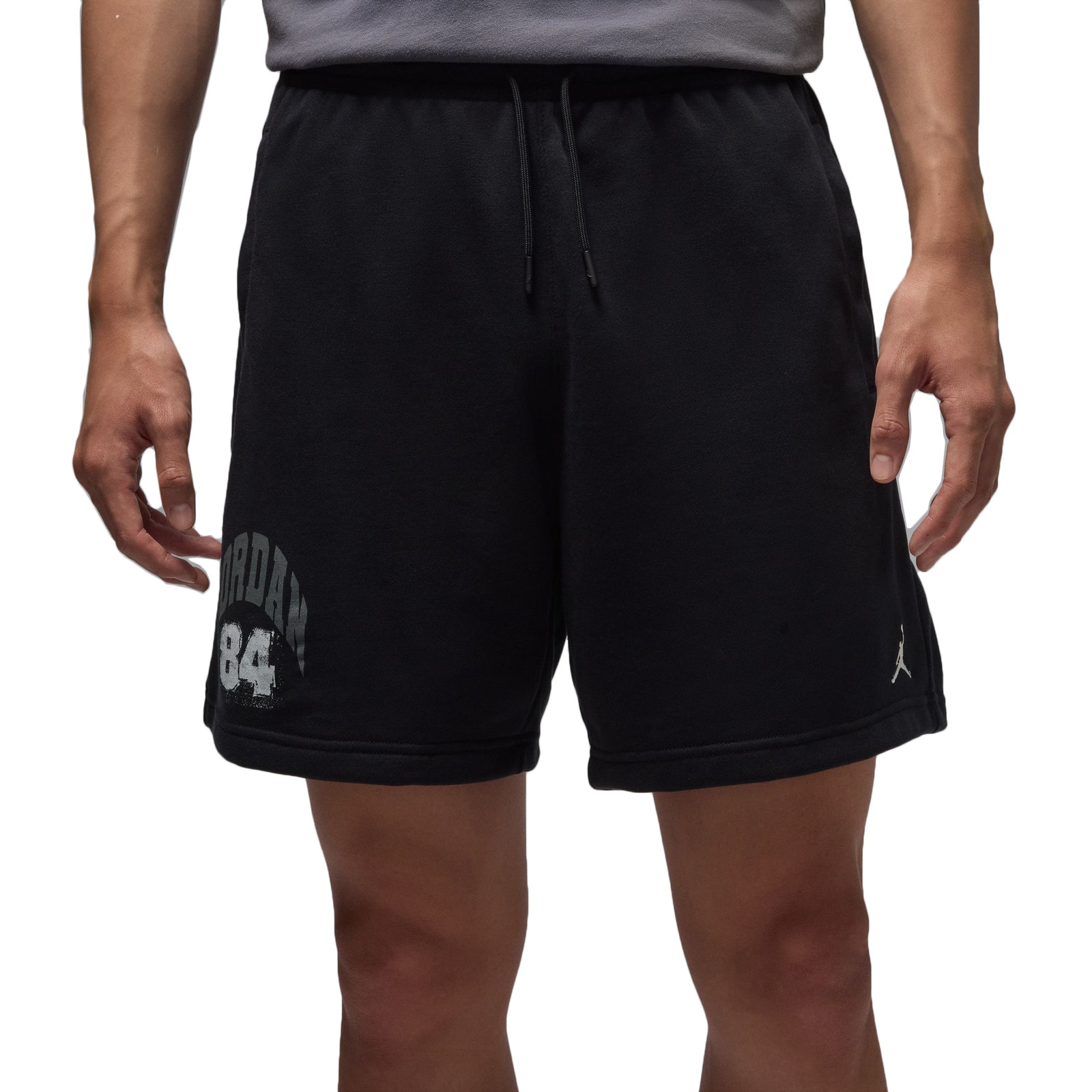 JORDAN バスケットボールパンツ ブラック/ホワイト JORDAN バスケットボールパンツ ブラック S - メルカリ