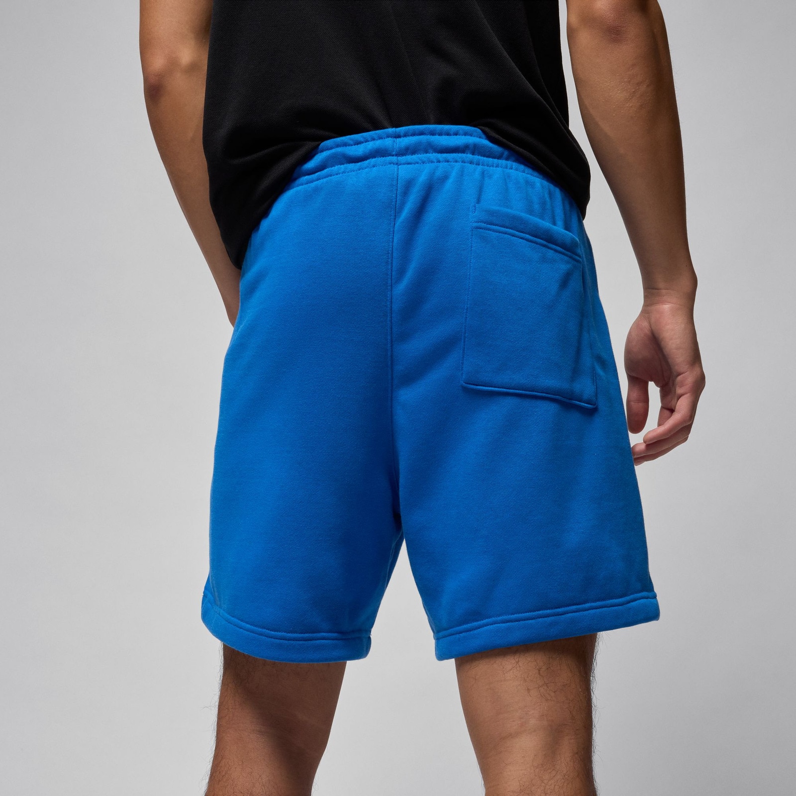 ジョーダン（JORDAN）（メンズ）バスケットボールウェア ブルックリン カレッジエイト ショートパンツ HV0095-459