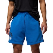 (メンズ)バスケットボールウェア ブルックリン カレッジエイト ショートパンツ HV0095-459