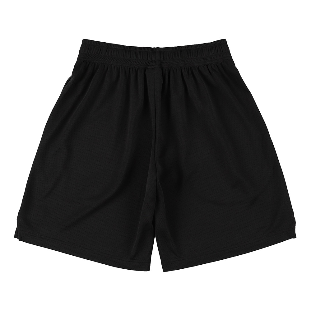 エゴザル（EGOZARU）（メンズ、レディース）バスケットボールウェア カットオフ ベーシック ショートパンツ EZFW25UHP001C001