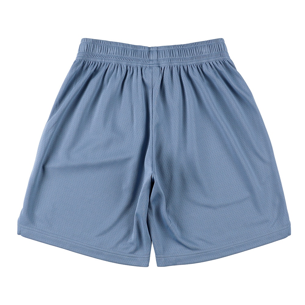 エゴザル（EGOZARU）（メンズ、レディース）バスケットボールウェア カットオフ ベーシック ショートパンツ EZFW25UHP001C219