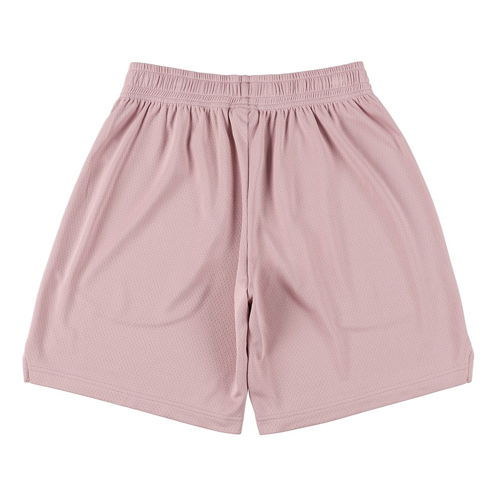 エゴザル（EGOZARU）（メンズ、レディース）バスケットボールウェア カットオフ ベーシック ショートパンツ EZFW25UHP001C220