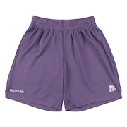 (メンズ、レディース)バスケットボールウェア カットオフ ベーシック ショートパンツ EZFW25UHP001C223
