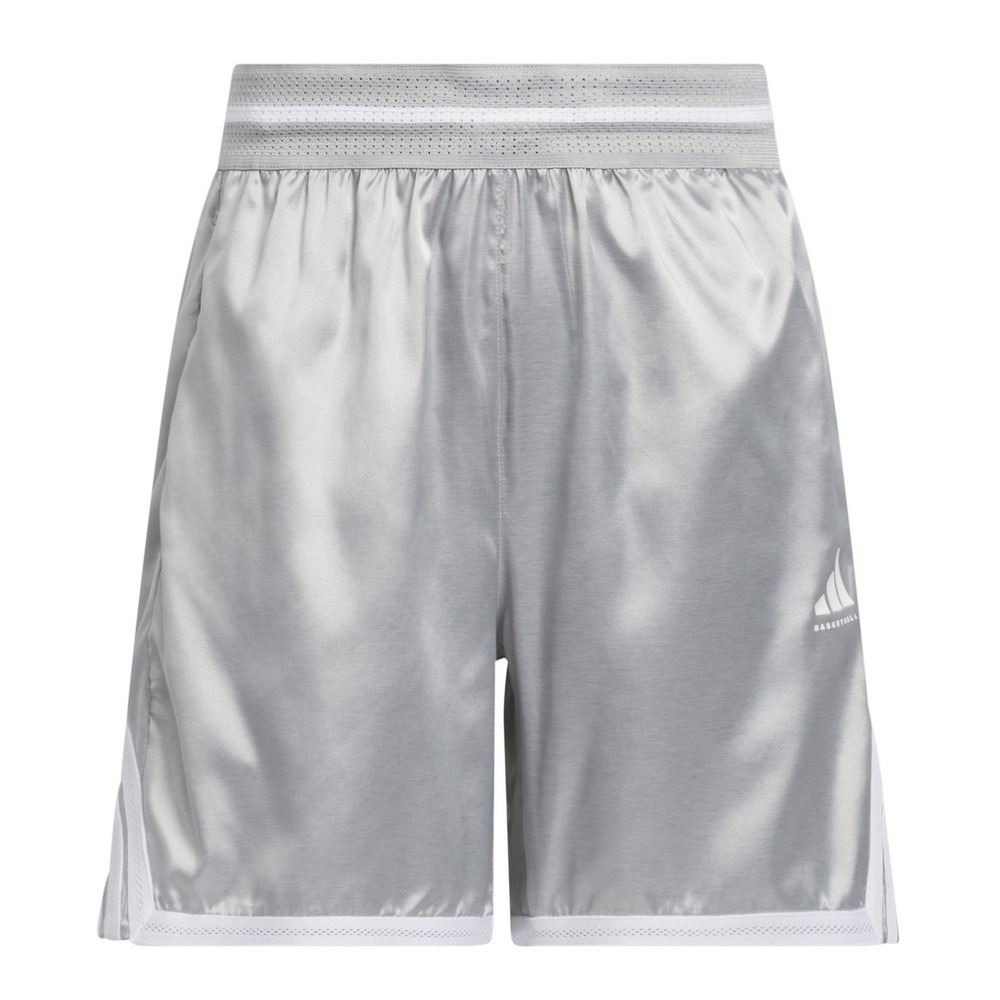 アディダス（adidas）（レディース）バスケットボールウェア クレイジー ライト シャイニー ショーツ KLA61-JN3661