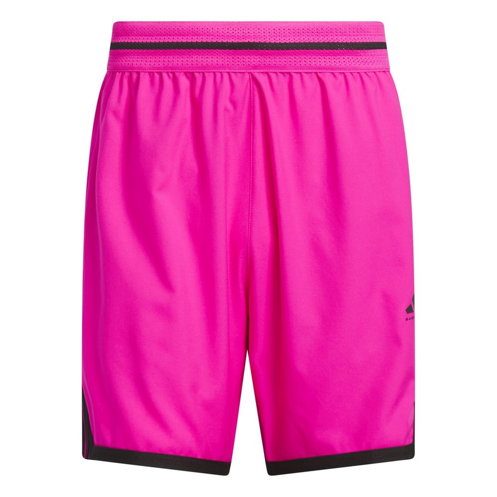 アディダス（adidas）（メンズ）バスケットボールウェア クレイジーライト ショーツ KLD48-JX6378