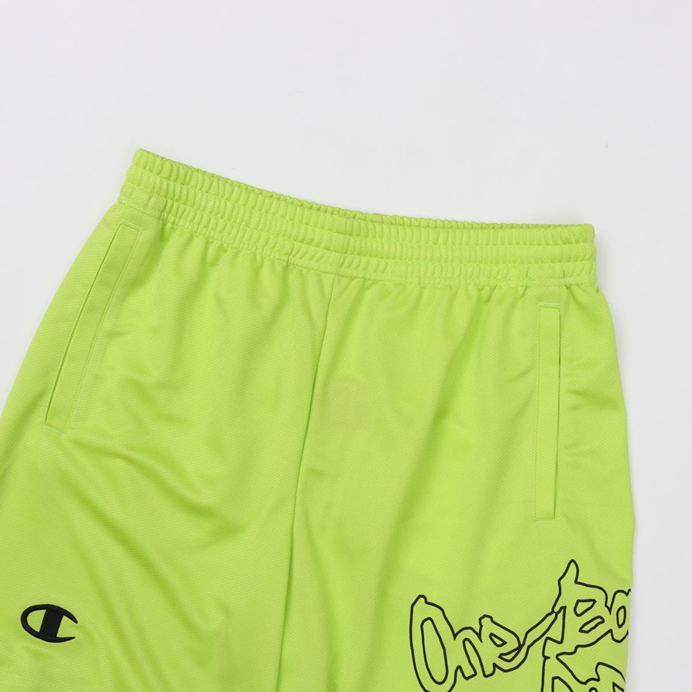 チャンピオン（CHAMPION）（メンズ）バスケットボールウェア ショートパンツ C3-CB525 640