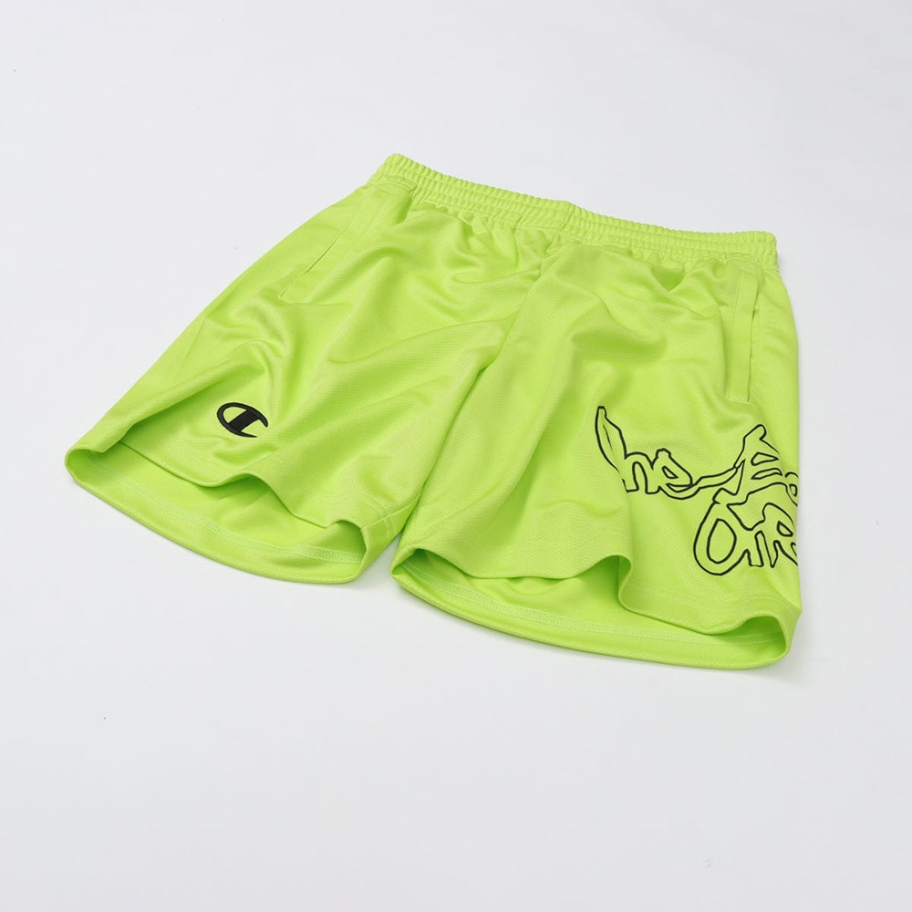 チャンピオン（CHAMPION）（メンズ）バスケットボールウェア ショートパンツ C3-CB525 640