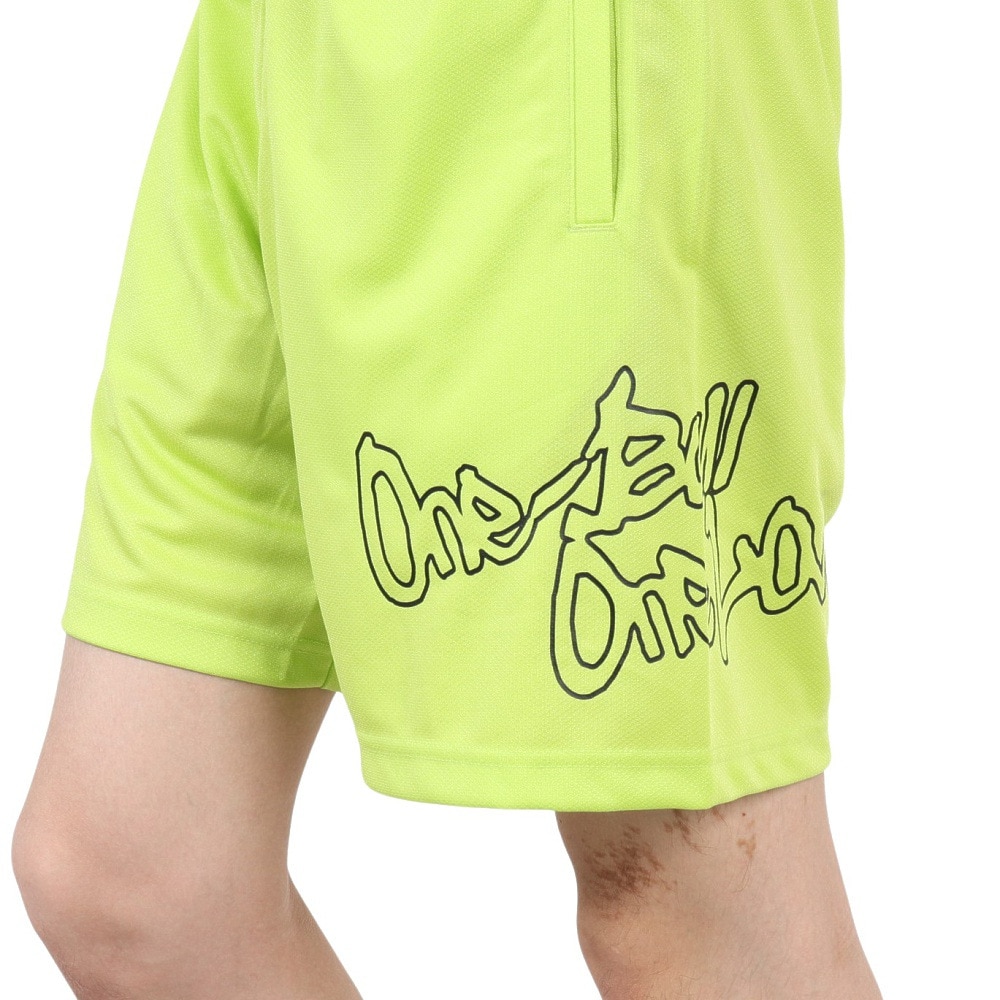 チャンピオン（CHAMPION）（メンズ）バスケットボールウェア ショートパンツ C3-CB525 640