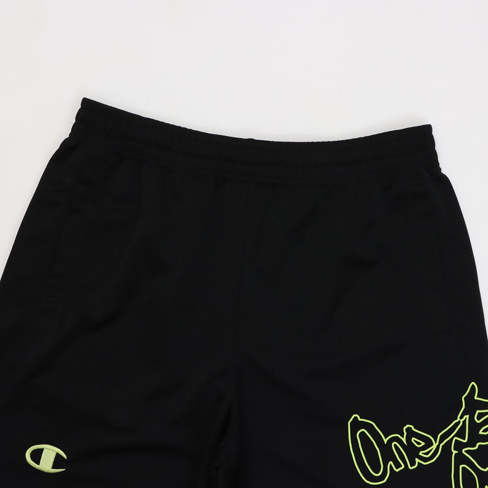チャンピオン（CHAMPION）（メンズ）バスケットボールウェア ショートパンツ C3-CB525 9YG