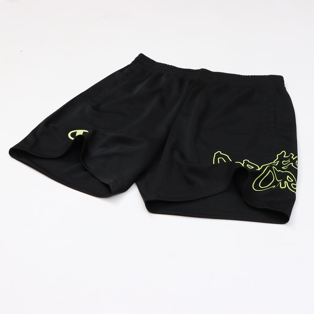 チャンピオン（CHAMPION）（メンズ）バスケットボールウェア ショートパンツ C3-CB525 9YG