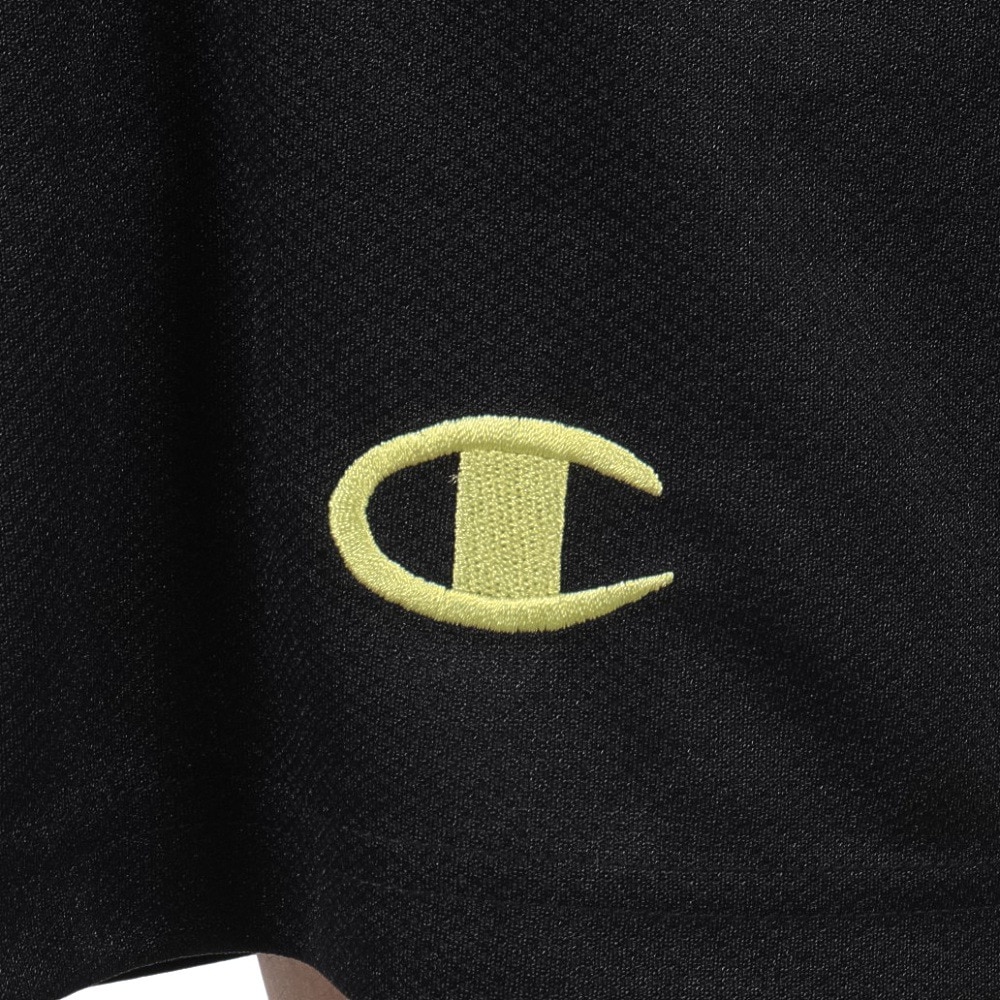 チャンピオン（CHAMPION）（メンズ）バスケットボールウェア ショートパンツ C3-CB525 9YG