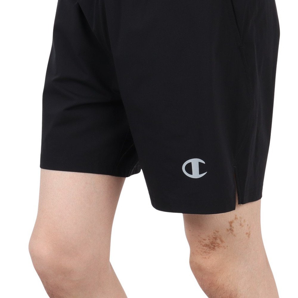 チャンピオン（CHAMPION）（メンズ）バスケットボールウェア ショート