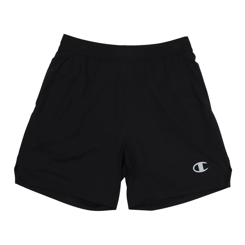 チャンピオン（CHAMPION）（メンズ）バスケットボールウェア ショートパンツ C3-CB555 090