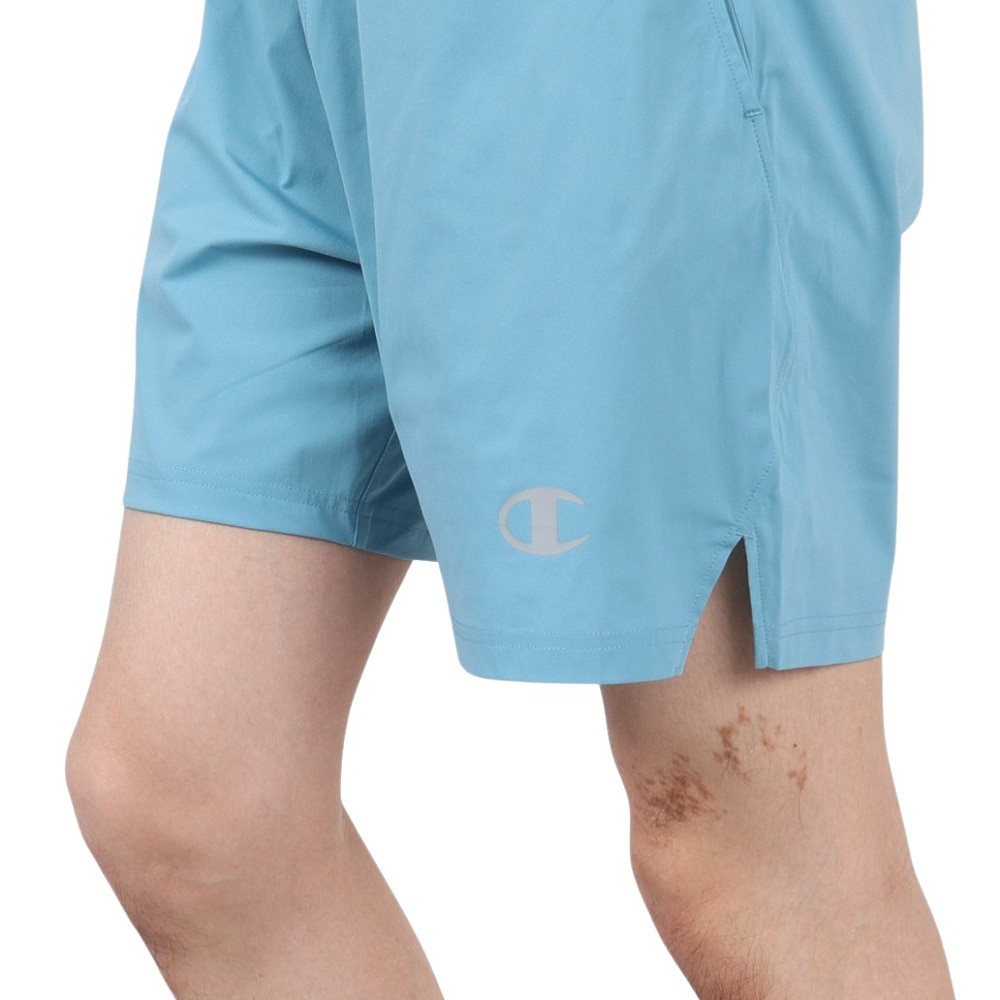 チャンピオン（CHAMPION）（メンズ）バスケットボールウェア ショートパンツ C3-CB555 331