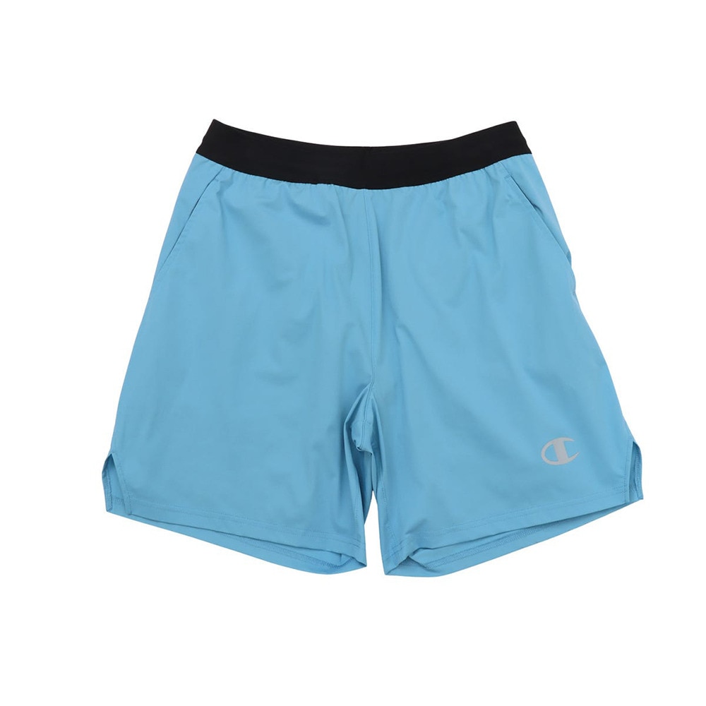 チャンピオン（CHAMPION）（メンズ）バスケットボールウェア ショートパンツ C3-CB555 331