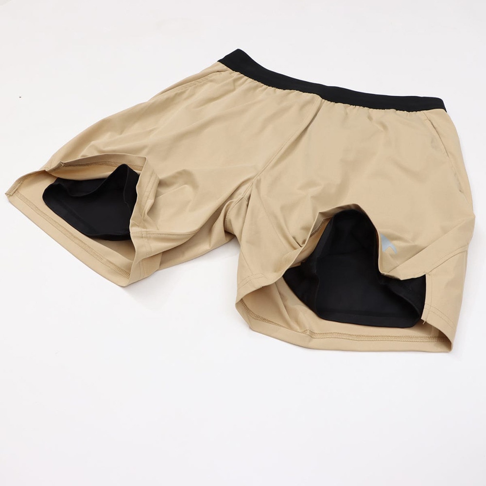 チャンピオン（CHAMPION）（メンズ）バスケットボールウェア ショートパンツ C3-CB555 780