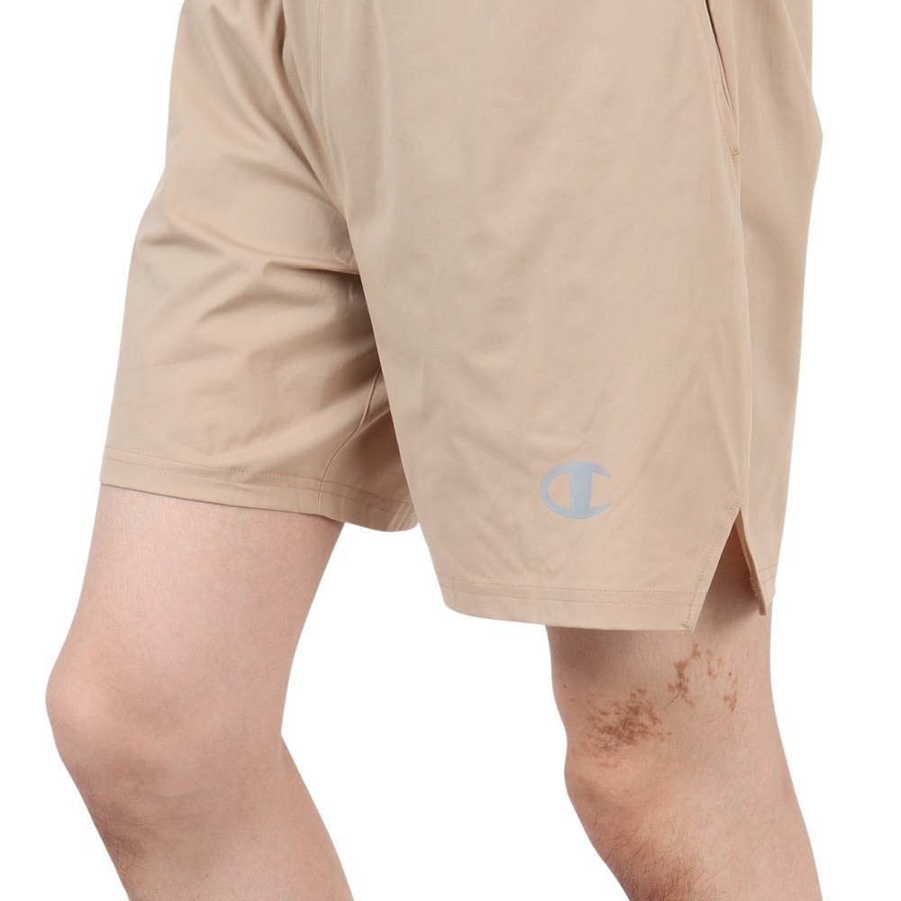 チャンピオン（CHAMPION）（メンズ）バスケットボールウェア ショートパンツ C3-CB555 780