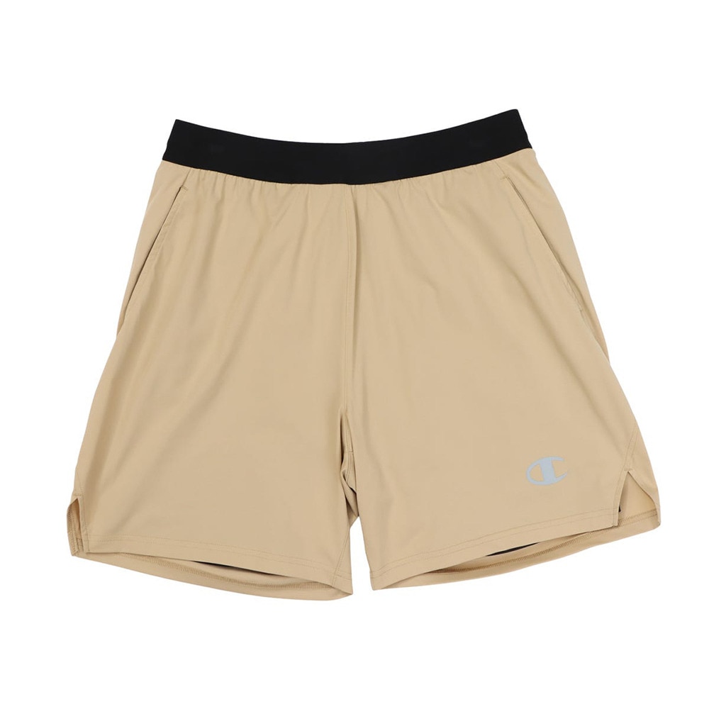 チャンピオン（CHAMPION）（メンズ）バスケットボールウェア ショートパンツ C3-CB555 780