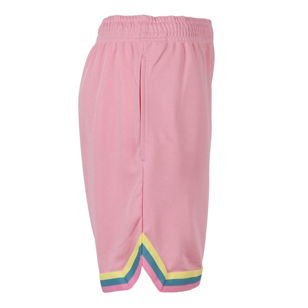チャンピオン（CHAMPION）（レディース）バスケットボールウェア ショート ハーフパンツ SHORTS CW-CB525 910