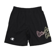 (レディース)バスケットボールウェア ショートパンツ CW-CB526 090