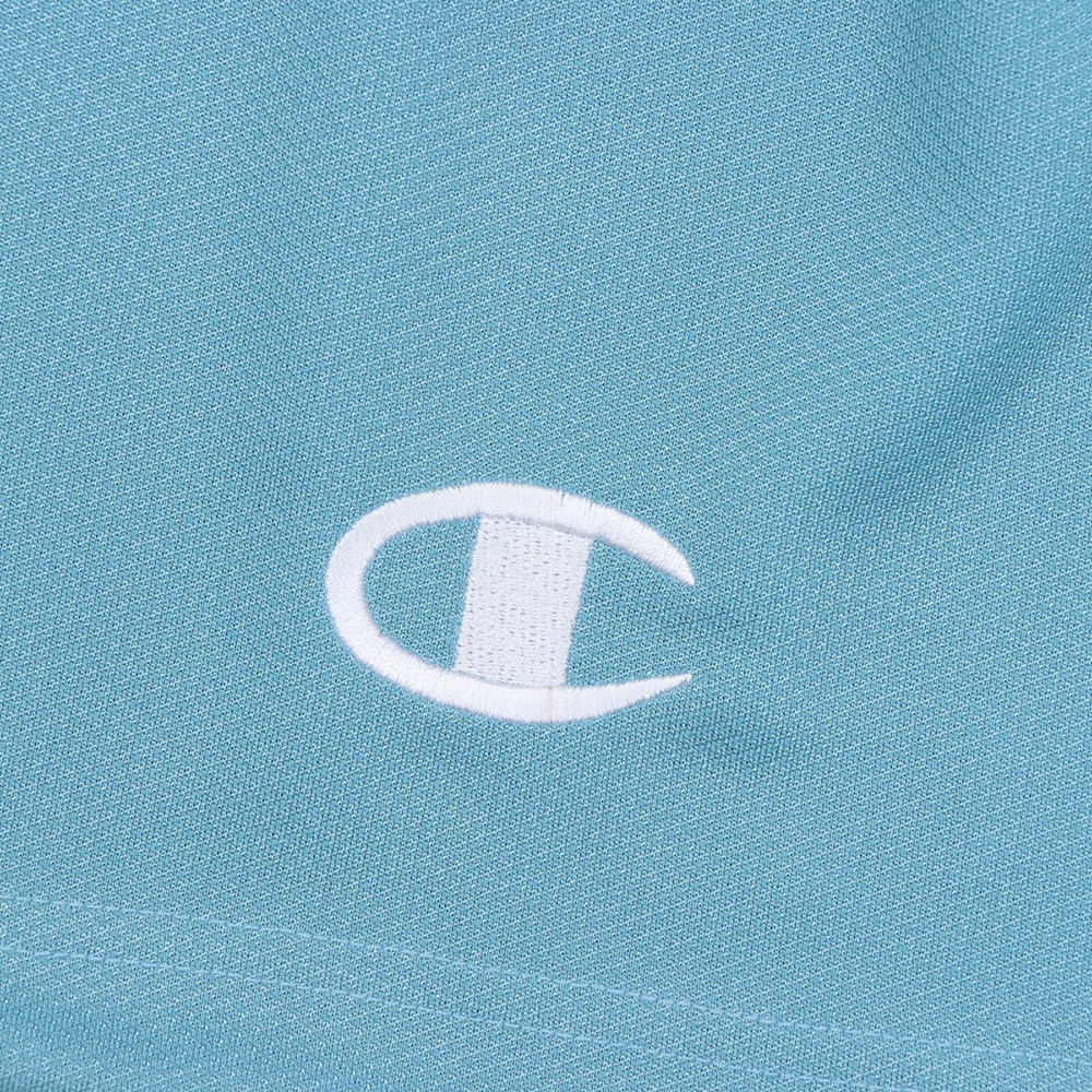 チャンピオン（CHAMPION）（レディース）バスケットボールウェア ショートパンツ CW-CB526 331