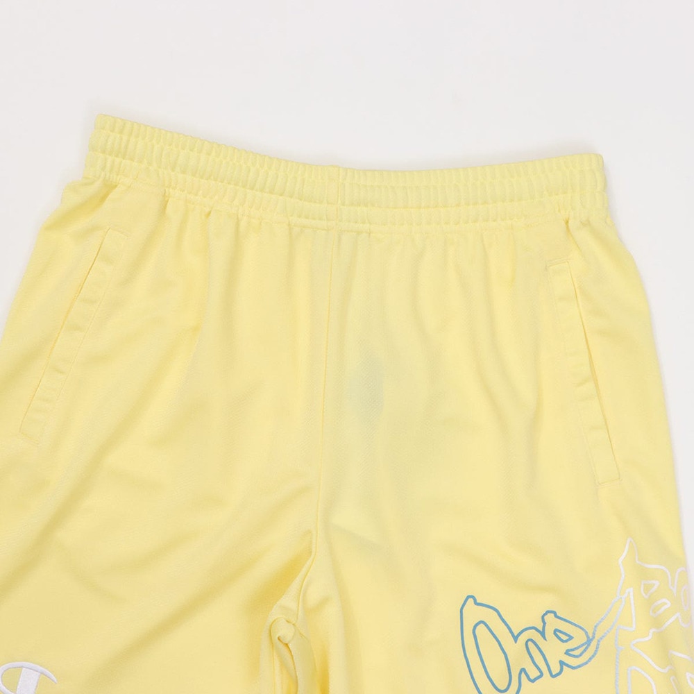 チャンピオン（CHAMPION）（レディース）バスケットボールウェア ショートパンツ CW-CB526 720