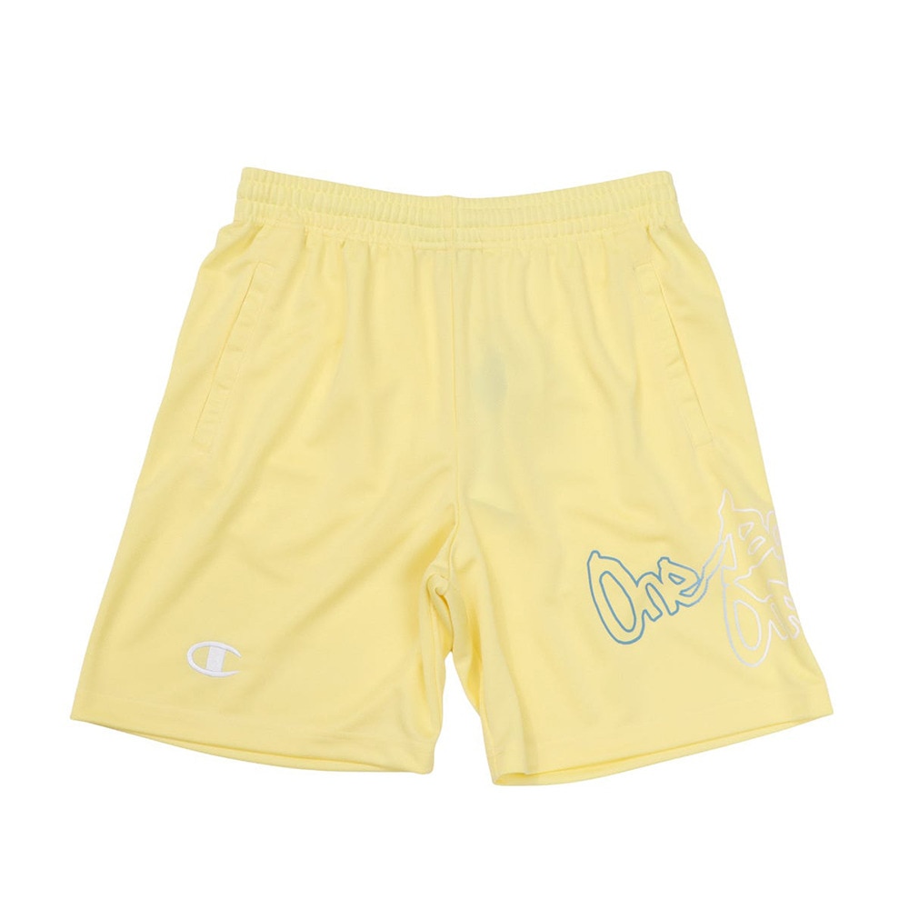 チャンピオン（CHAMPION）（レディース）バスケットボールウェア ショートパンツ CW-CB526 720
