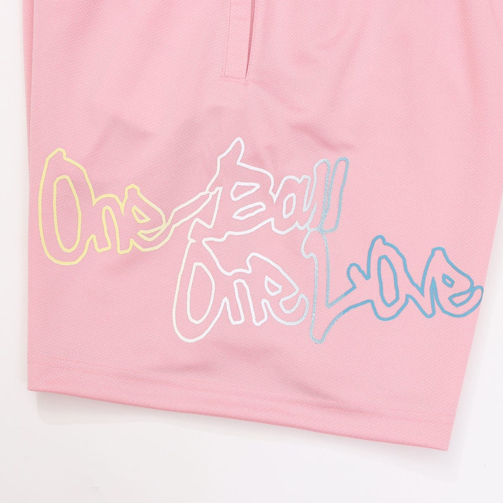 チャンピオン（CHAMPION）（レディース）バスケットボールウェア ショートパンツ CW-CB526 910