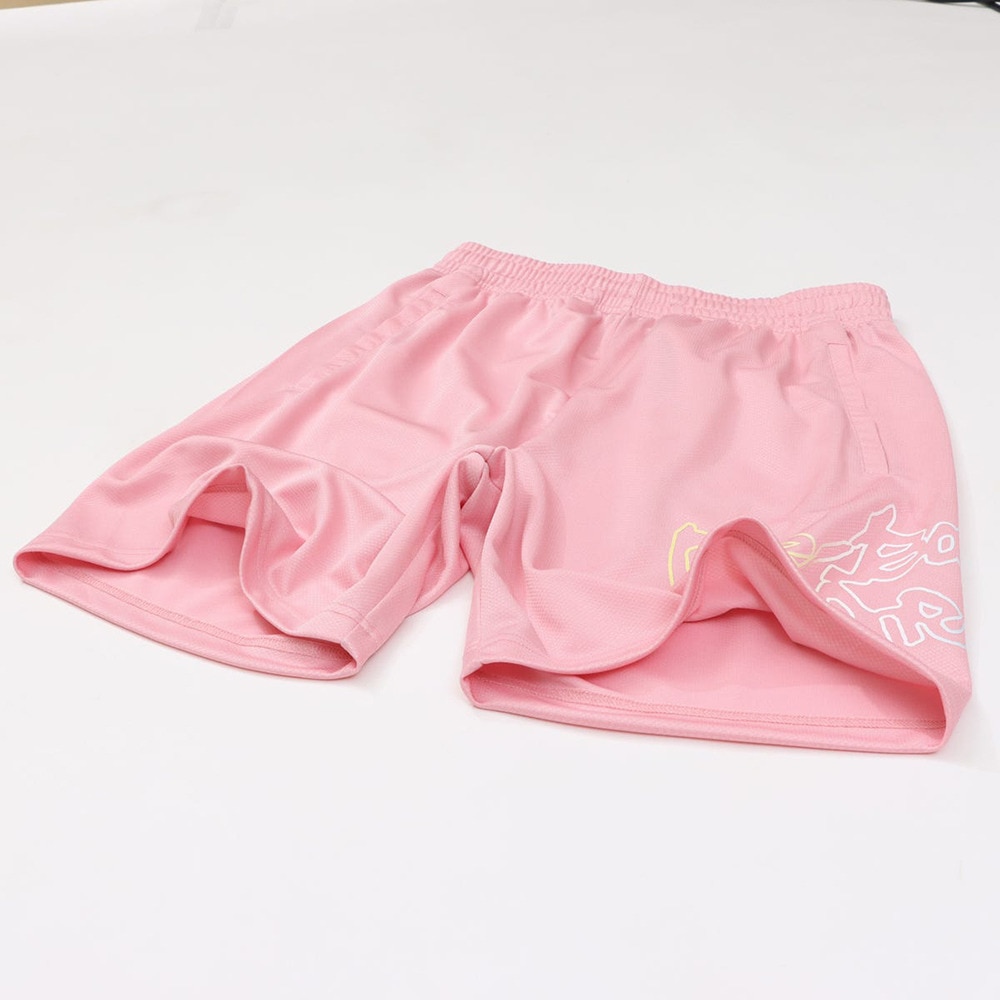 チャンピオン（CHAMPION）（レディース）バスケットボールウェア ショートパンツ CW-CB526 910