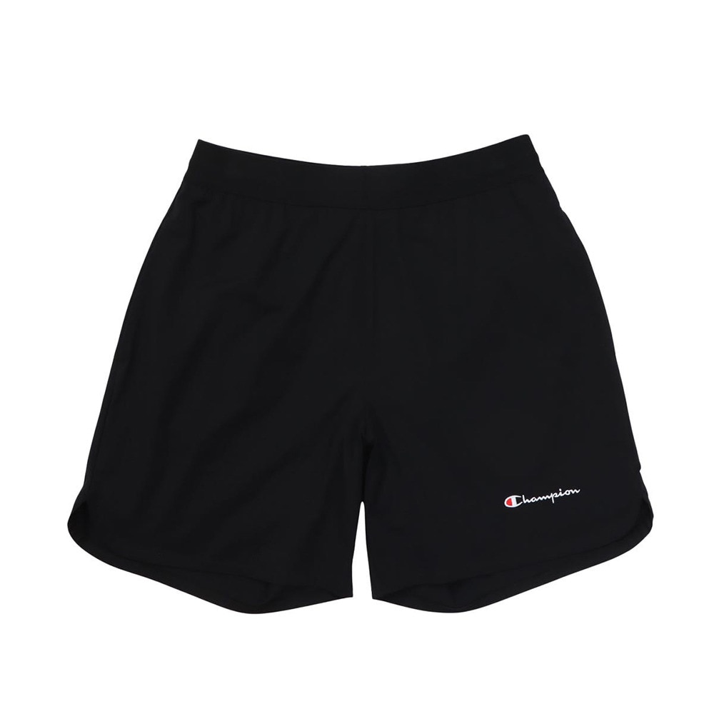 チャンピオン（CHAMPION）（レディース）バスケットボールウェア ショートパンツ CW-CB527 090