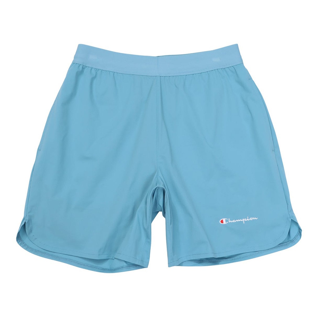 チャンピオン（CHAMPION）（レディース）バスケットボールウェア ショートパンツ CW-CB527 331