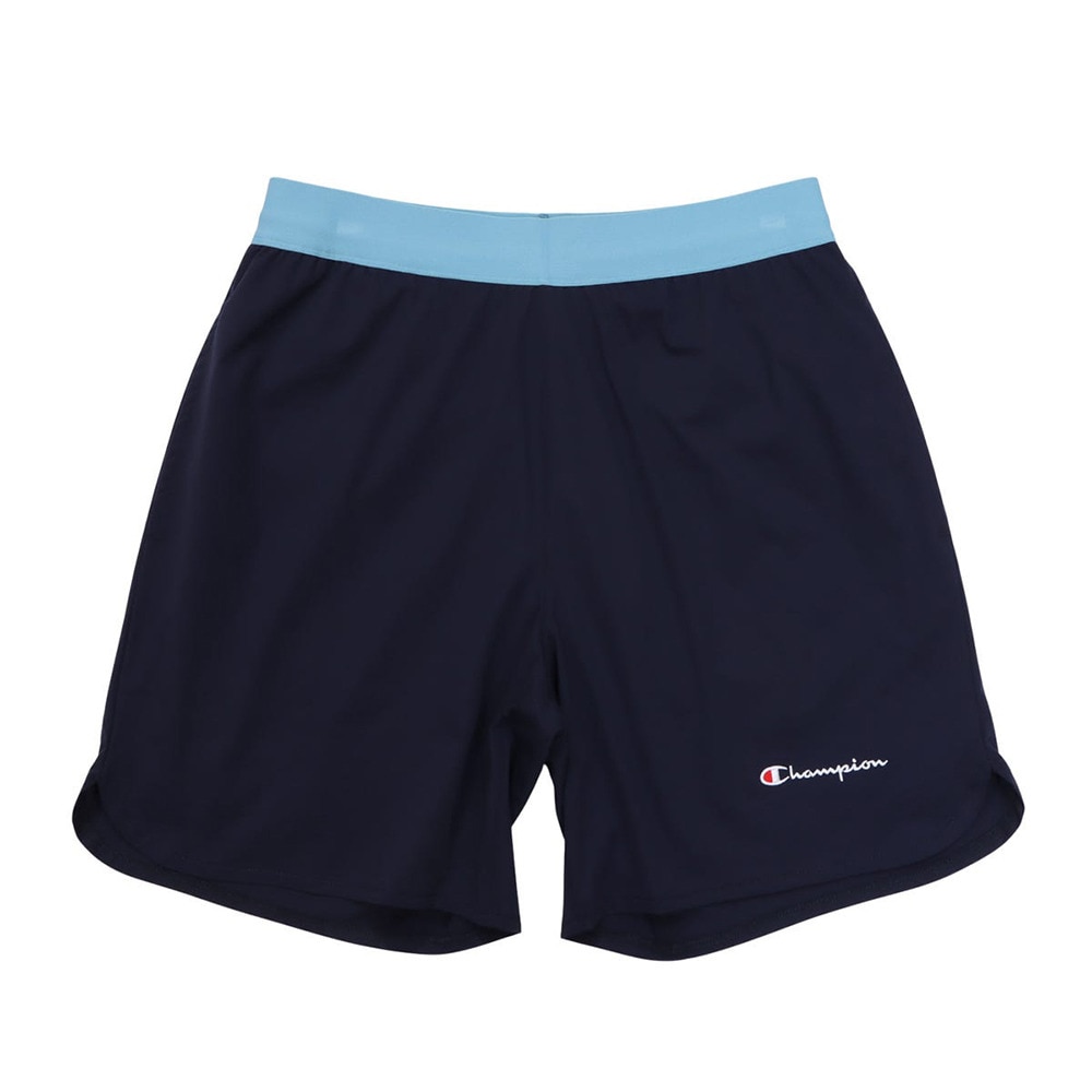 チャンピオン（CHAMPION）（レディース）バスケットボールウェア ショートパンツ CW-CB527 370