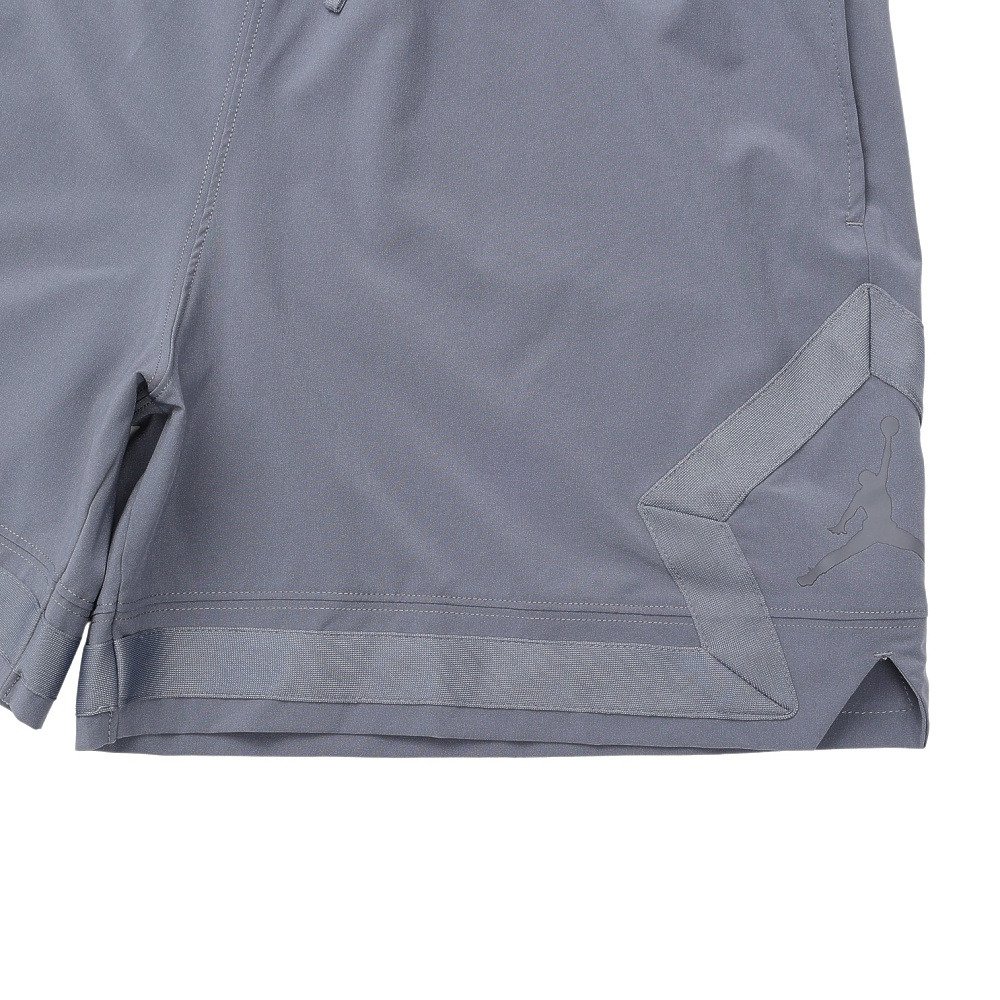 ジョーダン（JORDAN）（メンズ）バスケットボールウェア ドライフィット スポーツ ウーブン ダイアモンド ショートパンツ FQ2989-075