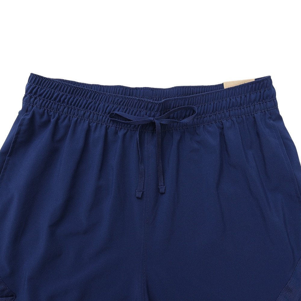 ジョーダン（JORDAN）（メンズ）バスケットボールウェア ドライフィット スポーツ ウーブン ダイアモンド ショートパンツ FQ2989-492