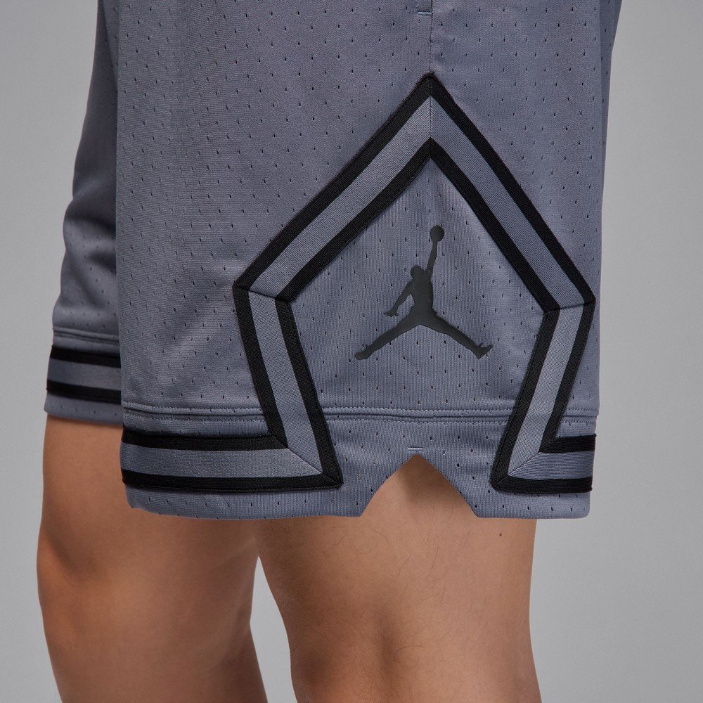 ジョーダン（JORDAN）（メンズ）バスケットボールウェア ジョーダン スポーツ ドライフィット メッシュ ダイアモンド ショートパンツ HF9910-075