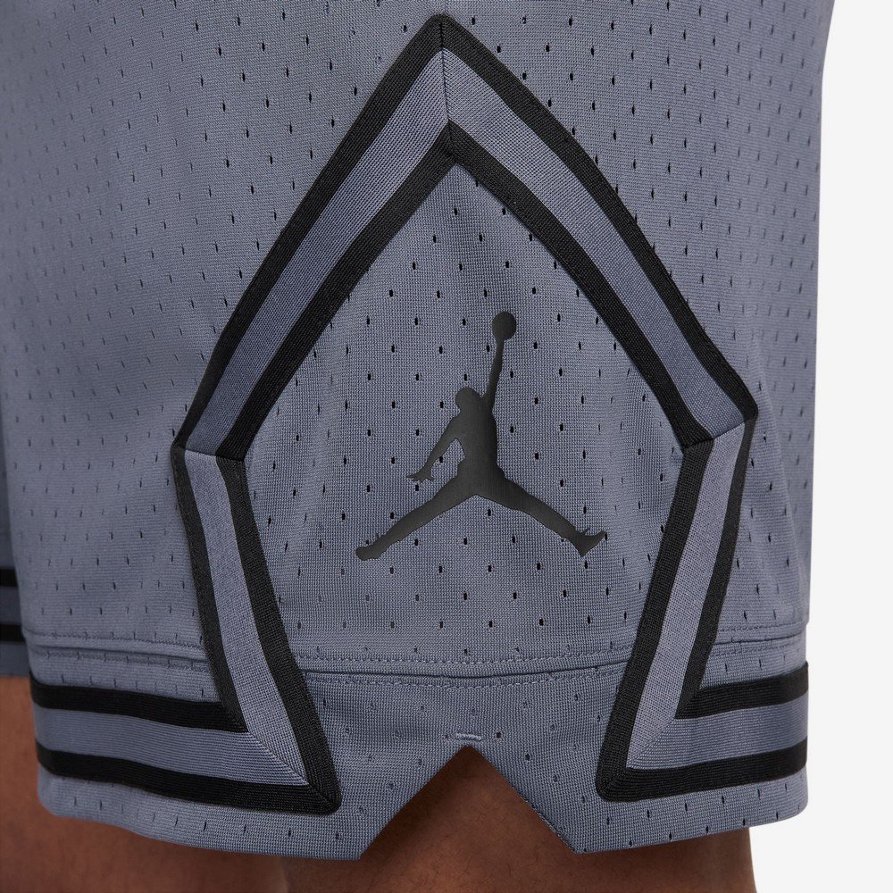 ジョーダン（JORDAN）（メンズ）バスケットボールウェア ジョーダン スポーツ ドライフィット メッシュ ダイアモンド ショートパンツ HF9910-075