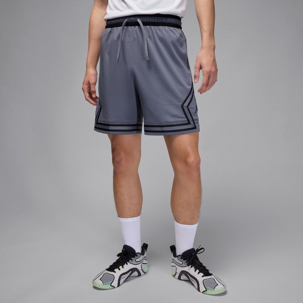 ジョーダン（JORDAN）（メンズ）バスケットボールウェア ジョーダン スポーツ ドライフィット メッシュ ダイアモンド ショートパンツ HF9910-075