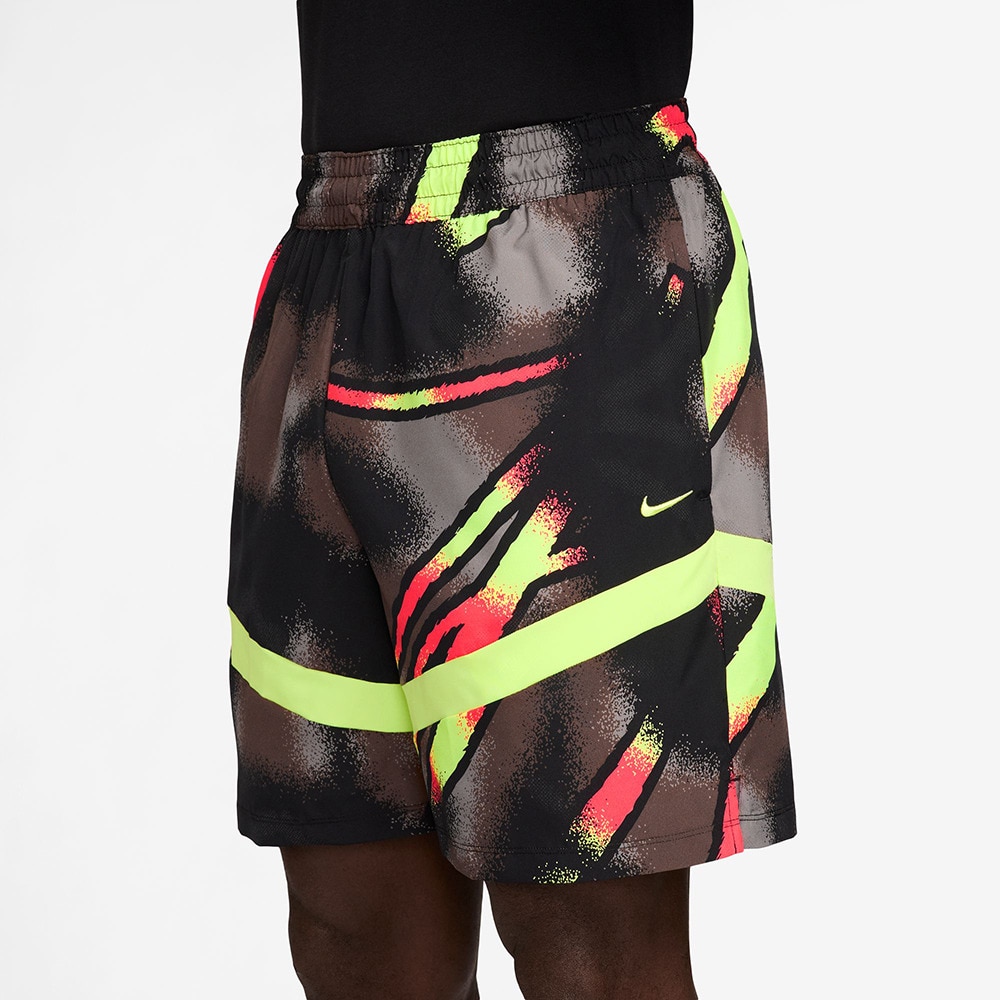 ナイキ（NIKE）（メンズ）バスケットボールウェア JA DF ICON 6IN