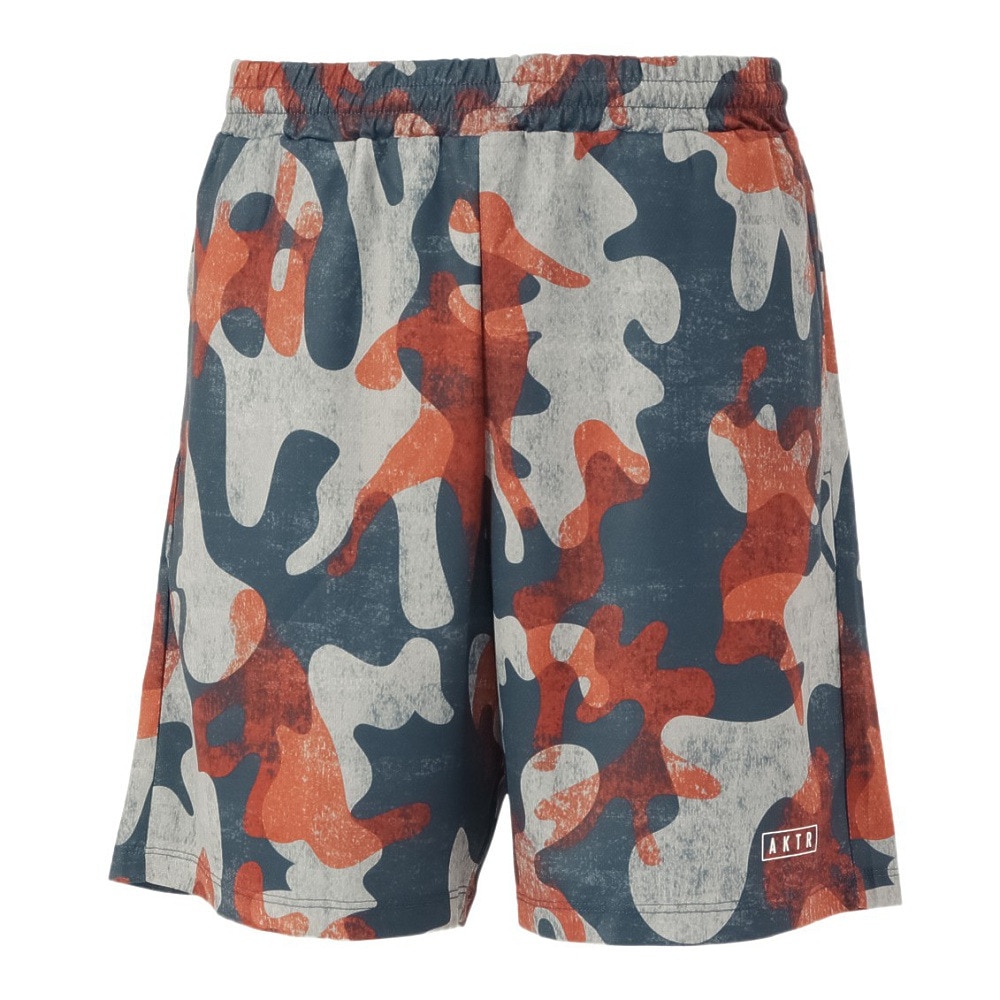 アクター バスケットボールウェア ハーフパンツ メンズ | スポーツ用品