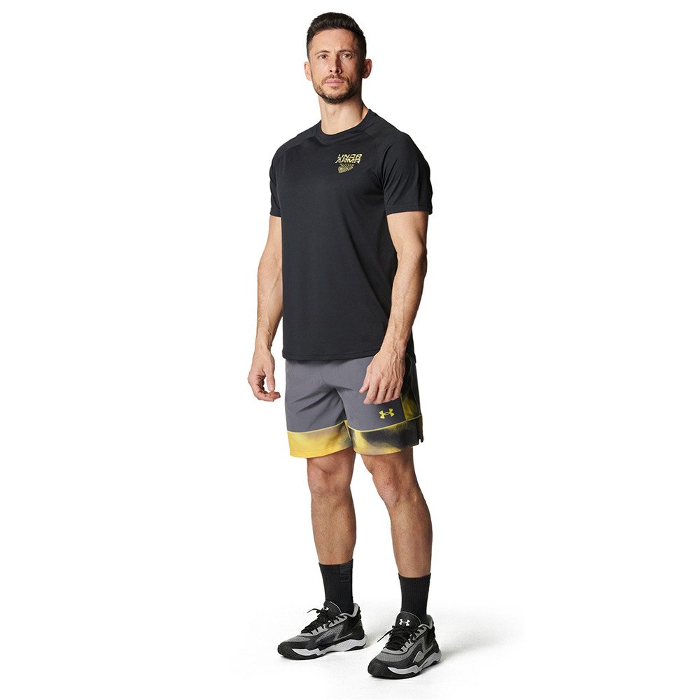 アンダーアーマー（UNDER ARMOUR）（メンズ）バスケットボールウェア