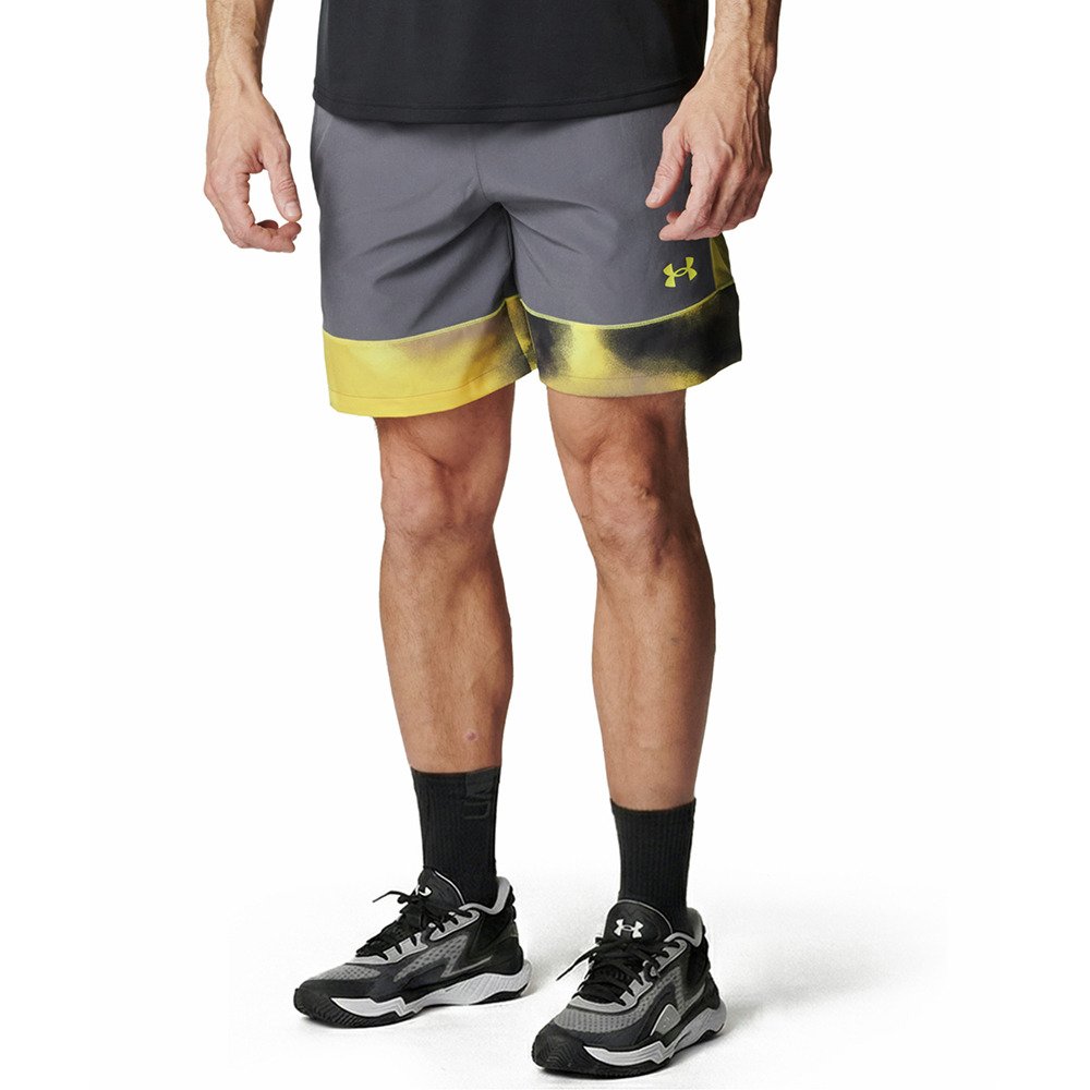 アンダーアーマー（UNDER ARMOUR）（メンズ）バスケットボールウェア