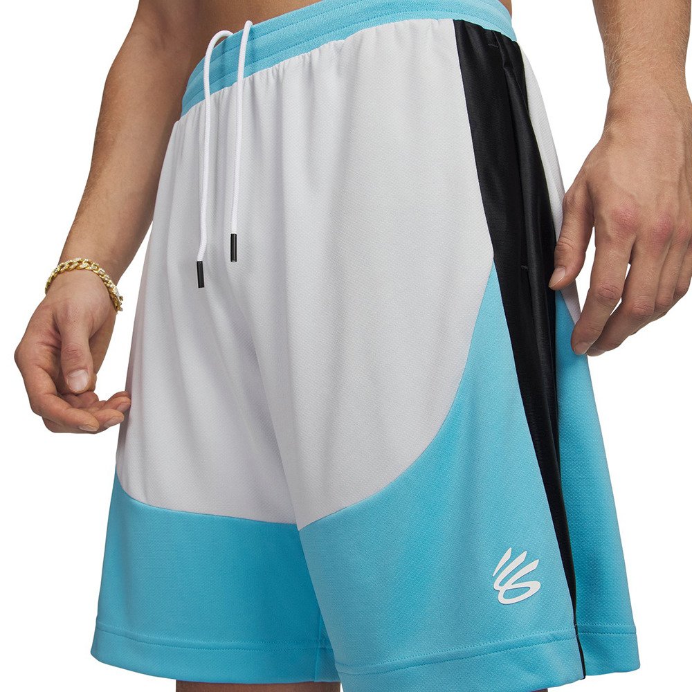 アンダーアーマー（UNDER ARMOUR）（メンズ）バスケットボールウェア