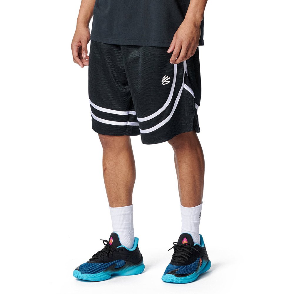 Canterbury & Under Armour ショーツセット アンダーアーマー（UNDER ARMOUR）（メンズ）バスケットボールウェア