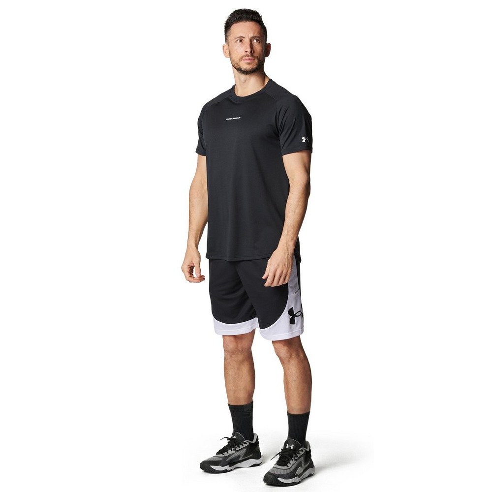 アンダーアーマー（UNDER ARMOUR）（メンズ）バスケットボールウェア