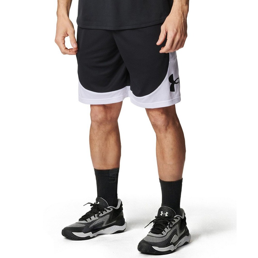 アンダーアーマー（UNDER ARMOUR）（メンズ）バスケットボールウェア